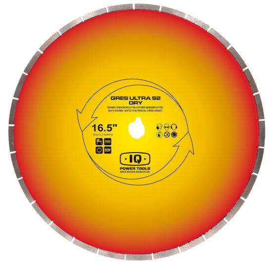 disque diamante, disc diamant, disc diamante Pic1