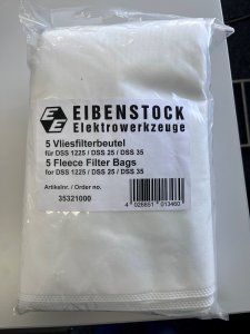 filtre, sac de filtration, sac en non-tissé, filtr