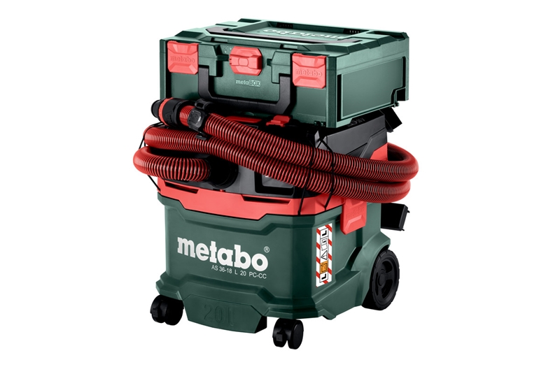 Metabo, metabo, mettabo, metabbo, aspirateur sans Pic2