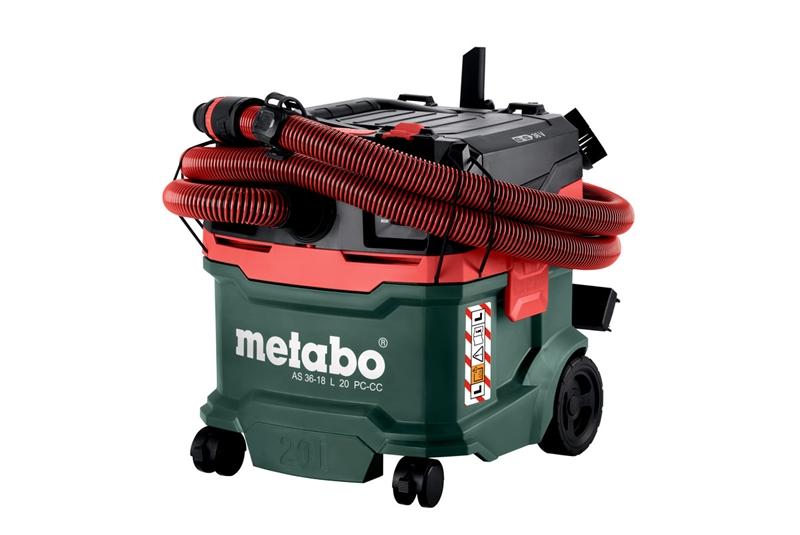 Metabo, metabo, mettabo, metabbo, aspirateur sans Pic3