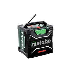 Metabo, metabo, mettabo, metabbo, radio sans fil,
